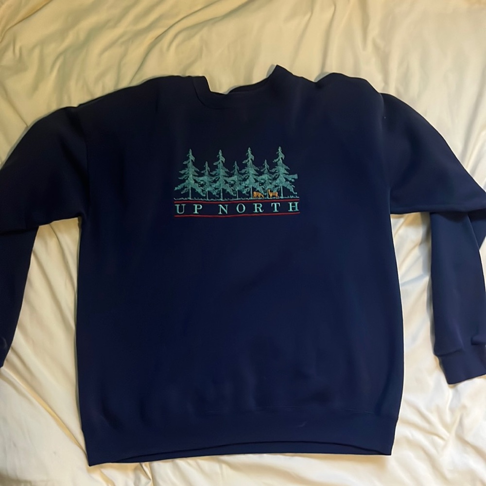 crewneck